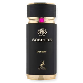 Maison Alhambra Sceptre Desert Eau De Parfum Unisex 100 ml