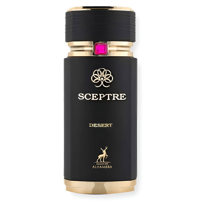 Maison Alhambra Sceptre Desert Eau De Parfum Unisex 100 ml Maison Alhambra Sceptre Desert Eau De Parfum Unisex 100 ml