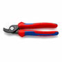 Coupe-câble Knipex 9512165 Coupe-câble