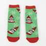 Cerdá Pack de 2 paires de chaussettes The Elf T.23/26-T.31/34 multicolore