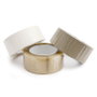 UBIS Ruban adhésif BOPP marron 48 mm x 125 m