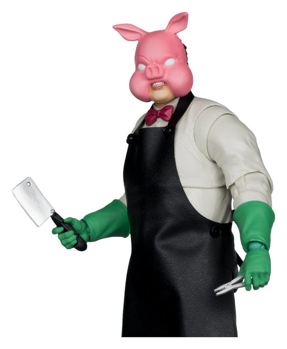 McFarlane Toys Batman DC Multiverse Professor Pyg Collector Edition #52 - 18 cm McFarlane Toys Batman DC Multiverse Professor Pyg Collector Edition #52 - 18 cm