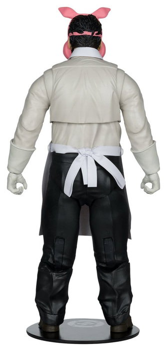 McFarlane Toys Batman DC Multiverse Professor Pyg Collector Edition #52 - 18 cm McFarlane Toys Batman DC Multiverse Professor Pyg Collector Edition #52 - 18 cm