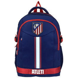 CYP BRANDS Sac à dos Atletico de Madrid adaptable 43cm