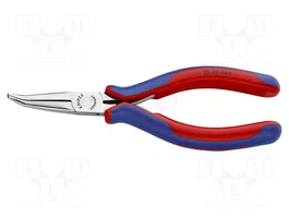 KNIPEX Pince semi-circulaire courbée 145 mm