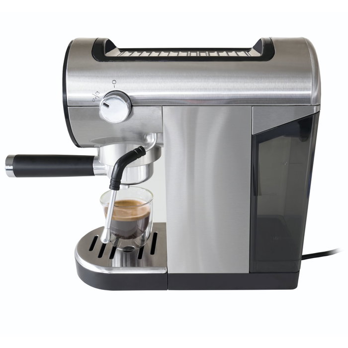 Unold 28636 Machine à espresso Thermoblock