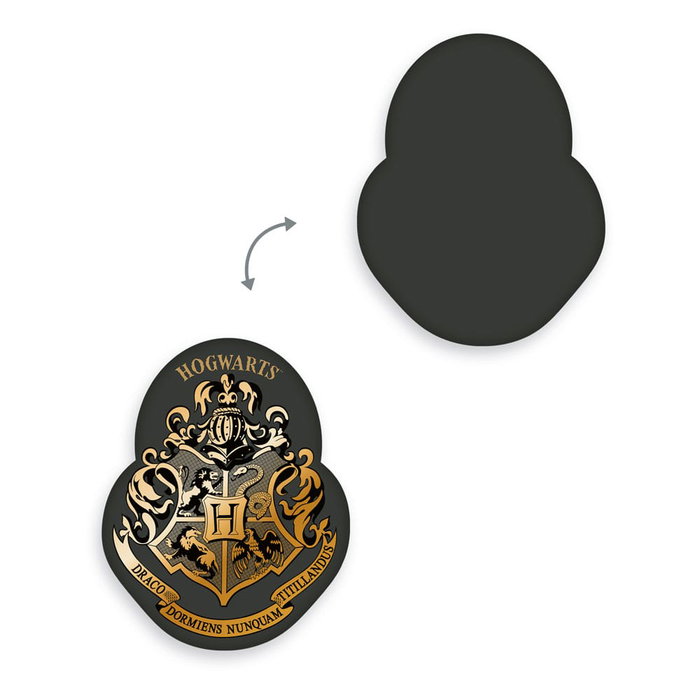 Harry Potter oreiller Poudlard 36 cm Harry Potter oreiller Poudlard 36 cm