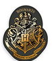 Harry Potter oreiller Poudlard 36 cm
