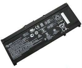 HP Batterie rechargeable Li-ion 4550 mAh pour ordinateurs portables