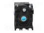 SIEMENS Lampe de contrôle LED bleue 22mm 24VDC IP67 SIRIUS ACT