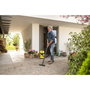 Kärcher 1.628-551.0 Aspirateur sans fil Jaune Noir 225 W