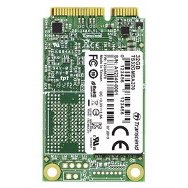 Transcend MSA370 SSD mSATA 32 Go