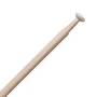 Vic Firth Corpsmaster Multi-Tenor Tom Aungst Tenor Hybrid STATH avec pointe en nylon