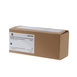 Konica Minolta Toner TNP63 / AAE1050 Noir (AAE1011) pour imprimantes