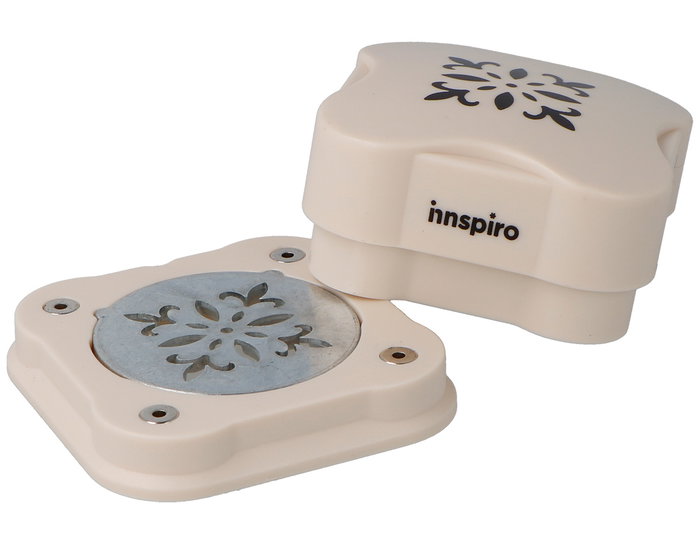 Innspiro Anywhere Punch Fleur 38mm
