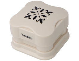 Innspiro Anywhere Punch Fleur 38mm
