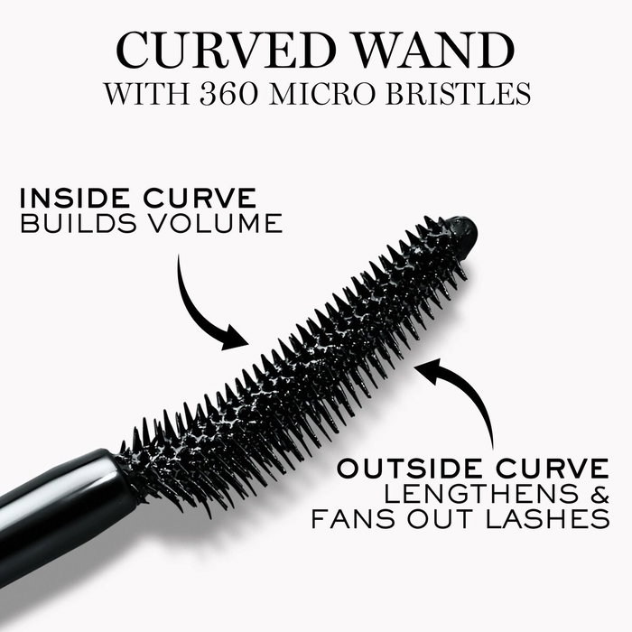 Lancome Lash Idole Mascara 01 Noir
