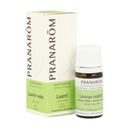 Pranarom Huile Essentielle de Laurier 5 ml