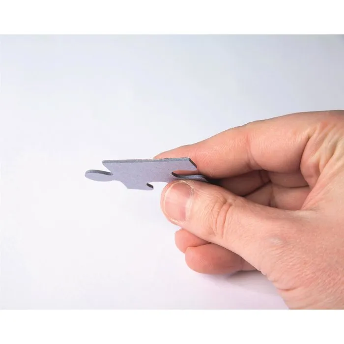 Clementoni Puzzle 1000 pièces Hello Kitty et ses Amis, Poster inclus, Dès 14 ans