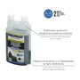 WOLFPACK LINEA PROFESIONAL Huile Lubrifiante 2 Temps 1L (2 Buses)