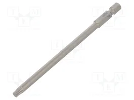 WIHA Embout de tournevis Torx® TX25 1/4 inch 110 mm