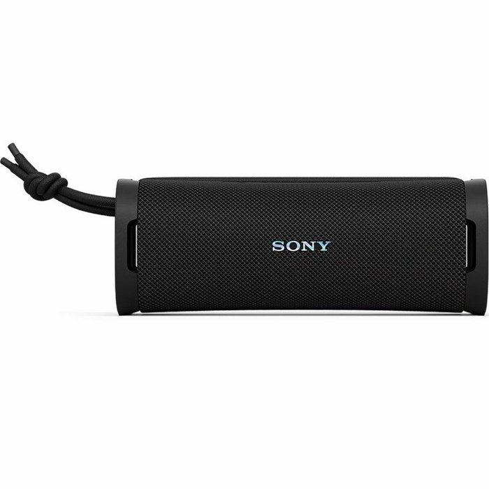 Haut-parleurs bluetooth portables Sony SRSULT10B Noir