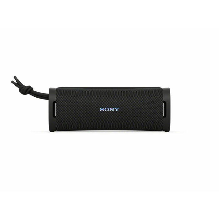 Haut-parleurs bluetooth portables Sony SRSULT10B Noir