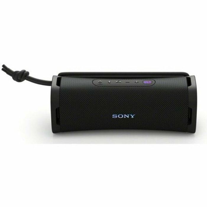 Haut-parleurs bluetooth portables Sony SRSULT10B Noir
