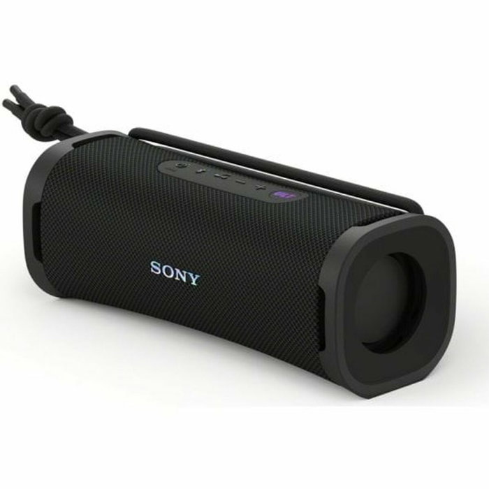 Haut-parleurs bluetooth portables Sony SRSULT10B Noir