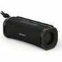 Haut-parleurs bluetooth portables Sony SRSULT10B Noir