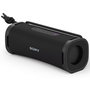 Haut-parleurs bluetooth portables Sony SRSULT10B Noir