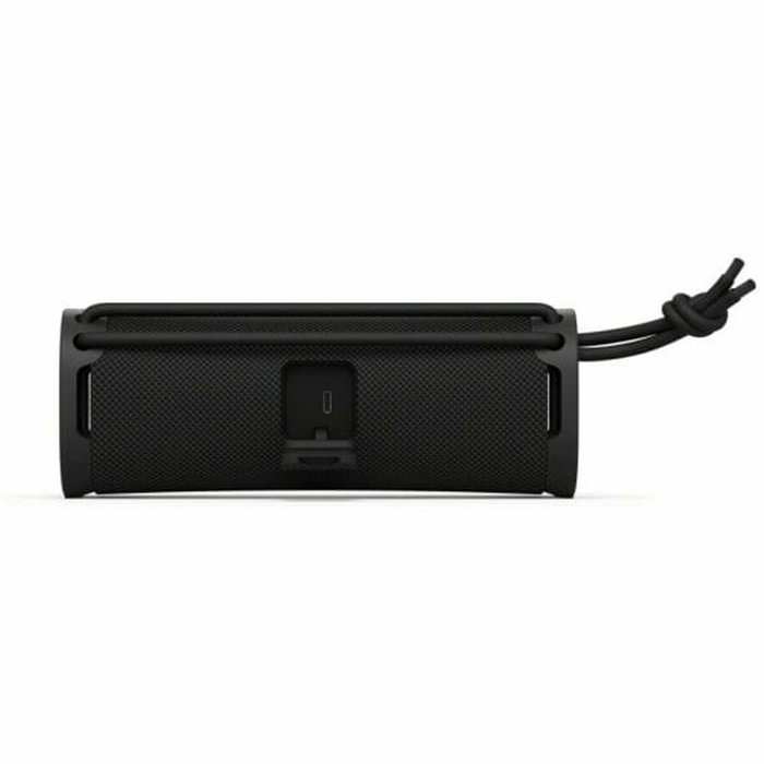 Haut-parleurs bluetooth portables Sony SRSULT10B Noir