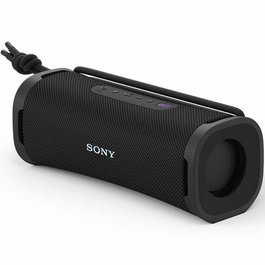 Haut-parleurs bluetooth portables Sony SRSULT10B Noir