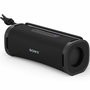 Haut-parleurs bluetooth portables Sony SRSULT10B Noir