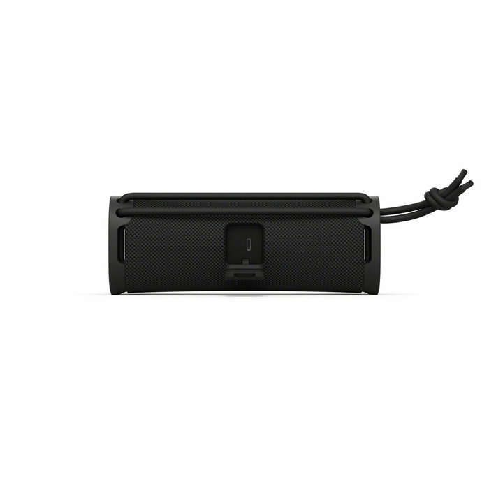 Haut-parleurs bluetooth portables Sony SRSULT10B Noir