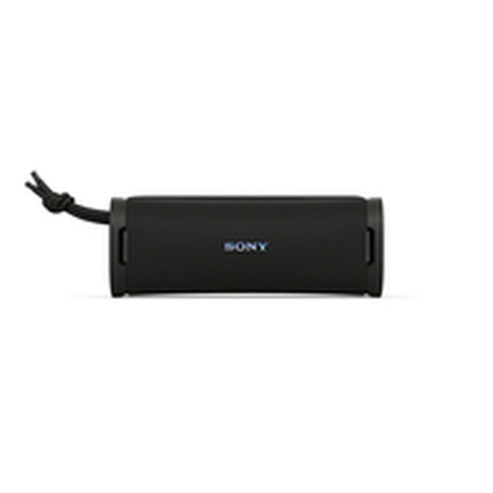 Haut-parleurs bluetooth portables Sony SRSULT10B Noir