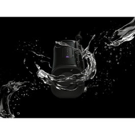 Sony ULT FIELD 1 SRSULT10B.CE7 Noir