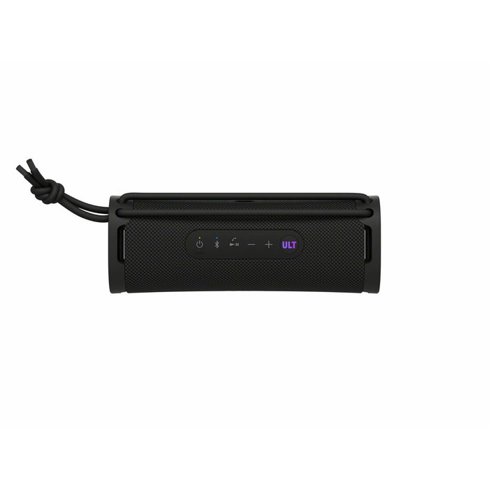 Haut-parleurs bluetooth portables Sony SRSULT10B Noir