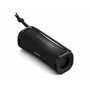 Haut-parleurs bluetooth portables Sony SRSULT10B Noir