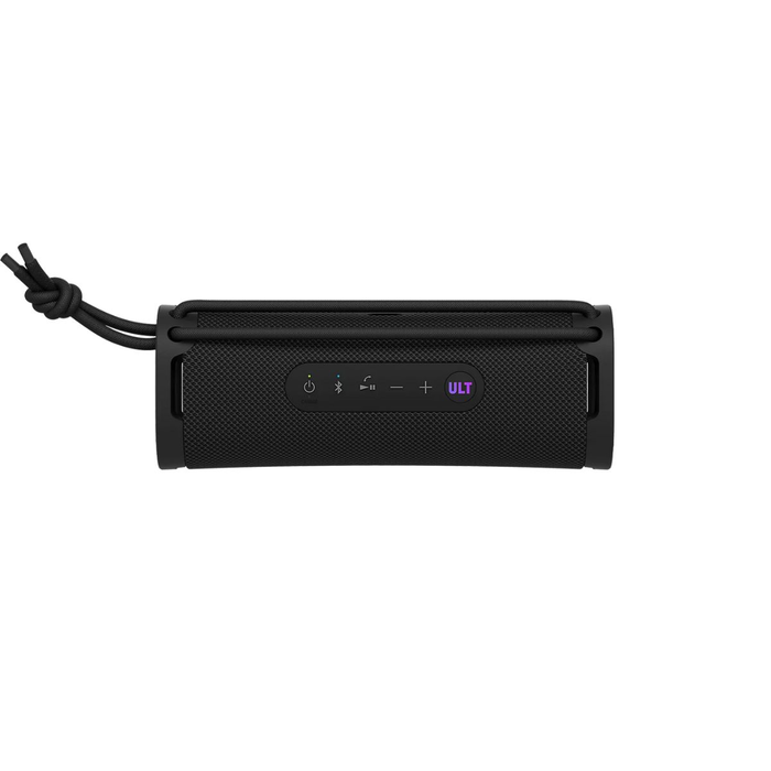 Sony SRSULT10B.CE7 - Haut-parleur portable ULT FIELD 1 - Bluetooth - Noir