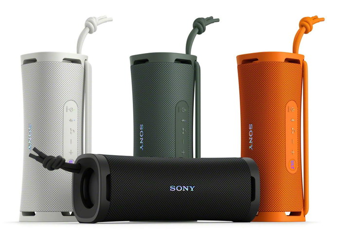 Sony SRS-ULT10B Noir Sony SRS-ULT10B Noir