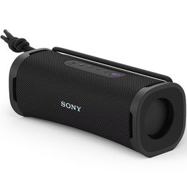 Sony SRSULT10B.CE7 - Haut-parleur portable ULT FIELD 1 - Bluetooth - Noir