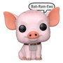 Funko POP! Movies Babe, le cochon devenu berger figurine en vinyle
