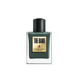Scalpers The Band For Him Eau de Parfum 50 ml