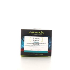 Garancia A la Belle Cr Nuit 40ml