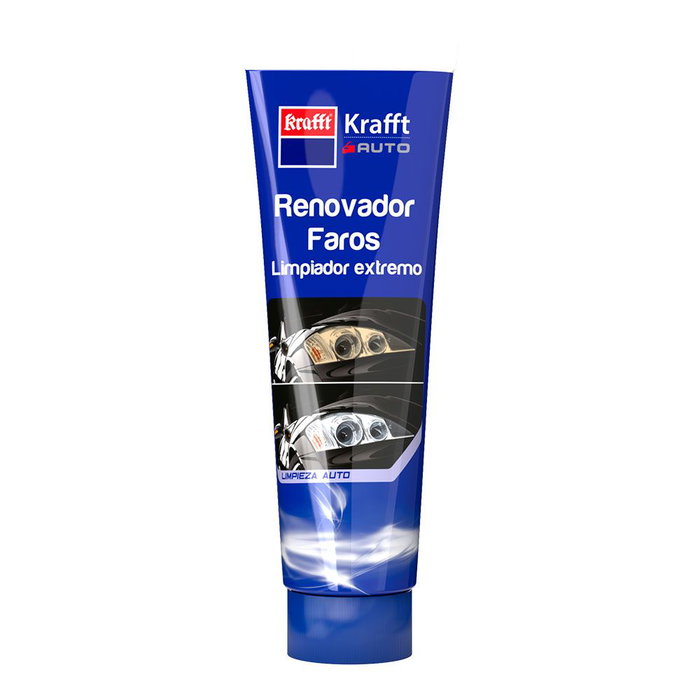 Restaurateur de phares Krafft 150 ml Restaurateur de phares Krafft 150 ml