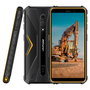 Smartphone Ulefone Armor X12 5,45" MediaTek Helio A22 ARM Cortex-A35 3 GB RAM 32 GB Noir Vert