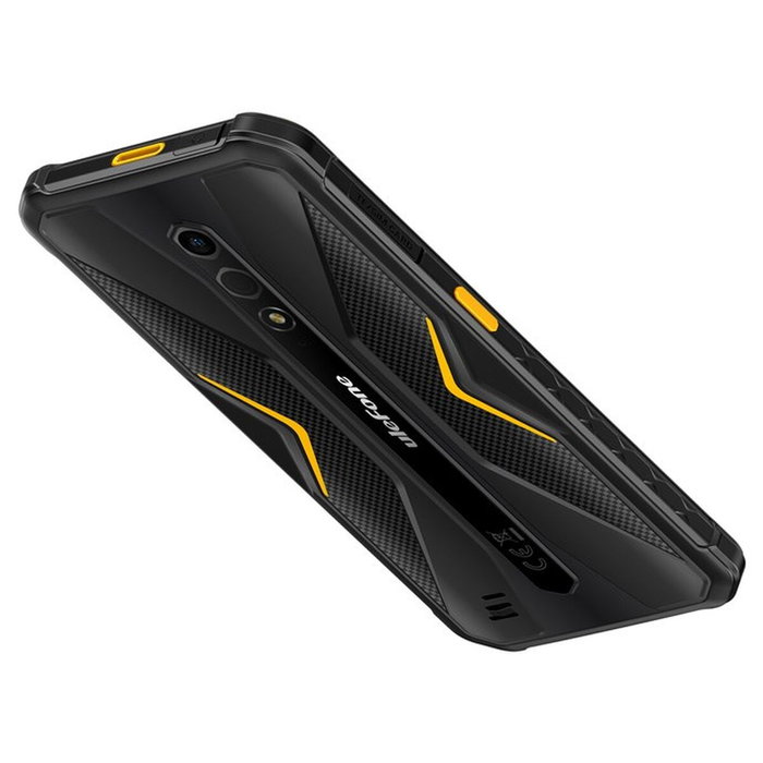 Smartphone Ulefone Armor X12 5,45" MediaTek Helio A22 ARM Cortex-A35 3 GB RAM 32 GB Noir Vert