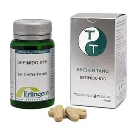 ERLINGEN BASE DEFINIDO 809 60 comp.