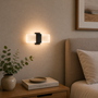 METRO Aplique LED 6W Blanco Natural 4200K